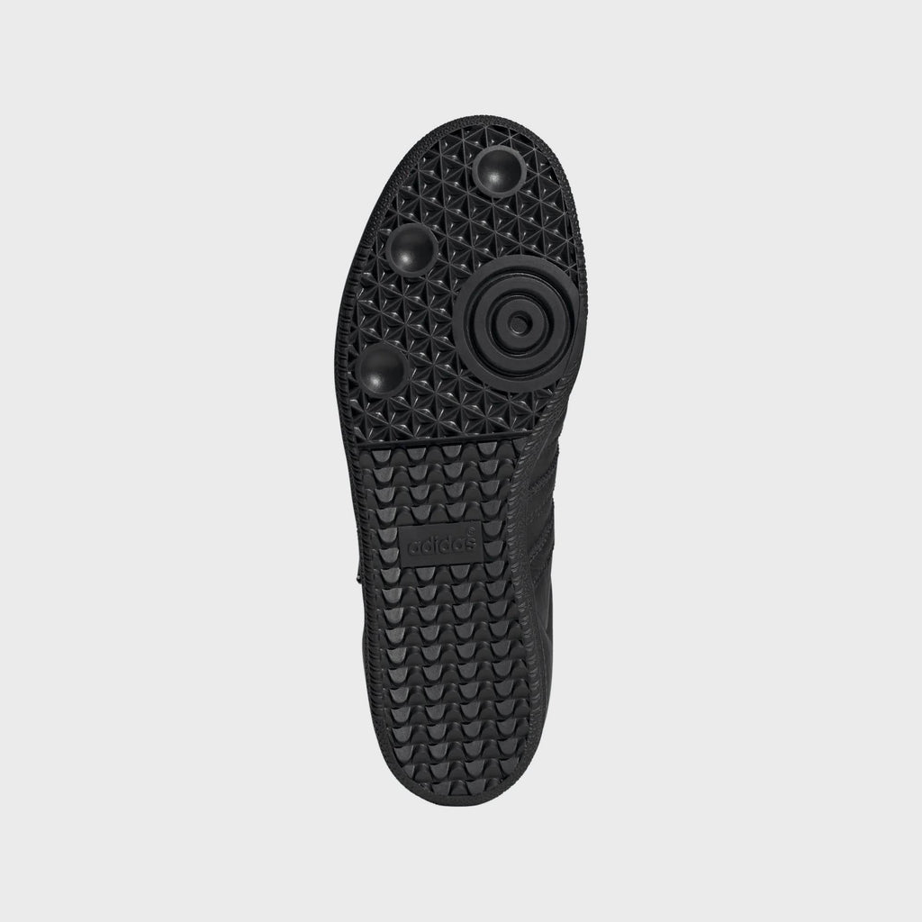 adidas x Mercedes Benz Samba OG - Black