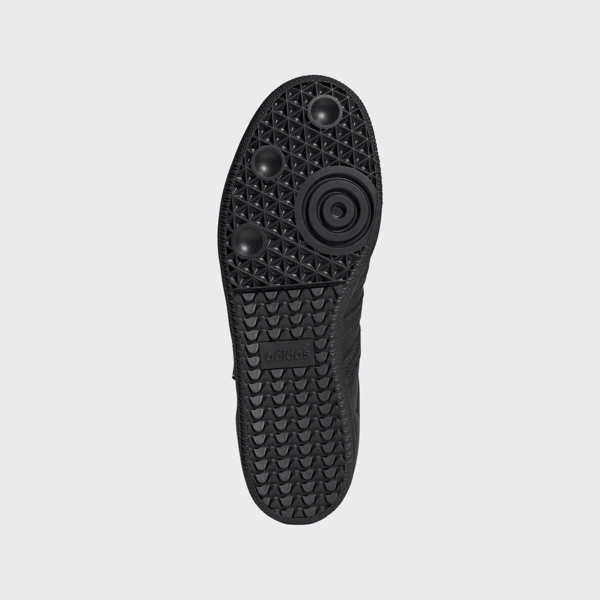 adidas x Mercedes Benz Samba OG - Black