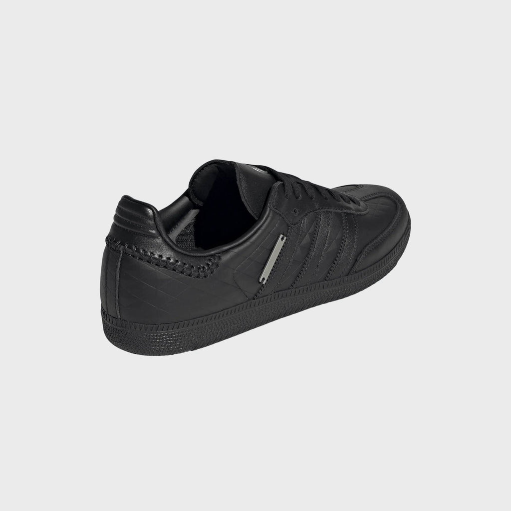 adidas x Mercedes Benz Samba OG - Black