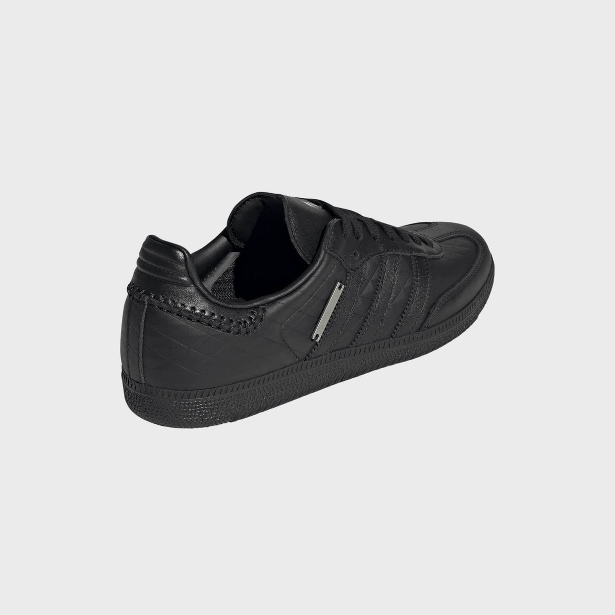 adidas x Mercedes Benz Samba OG - Black