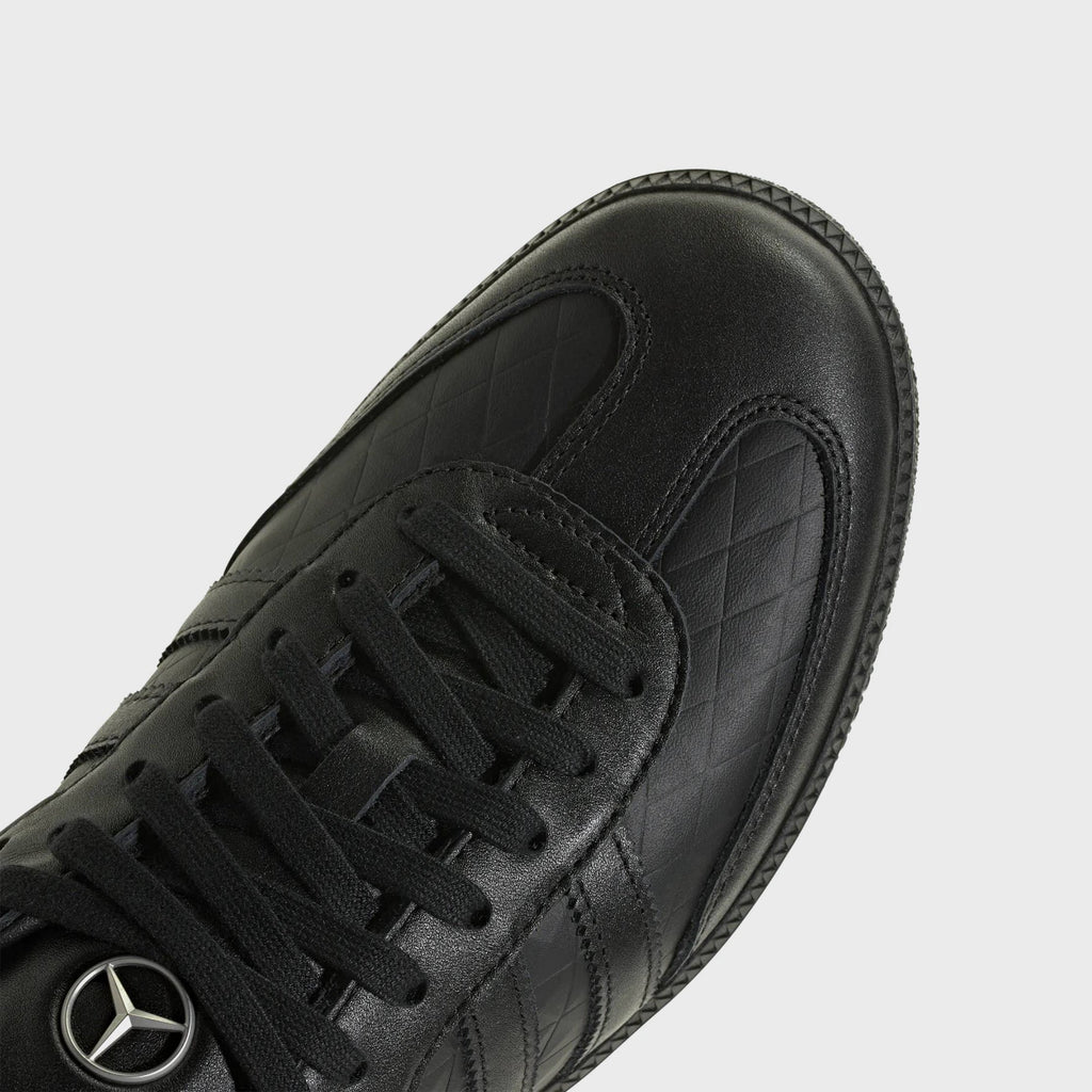 adidas x Mercedes Benz Samba OG - Black