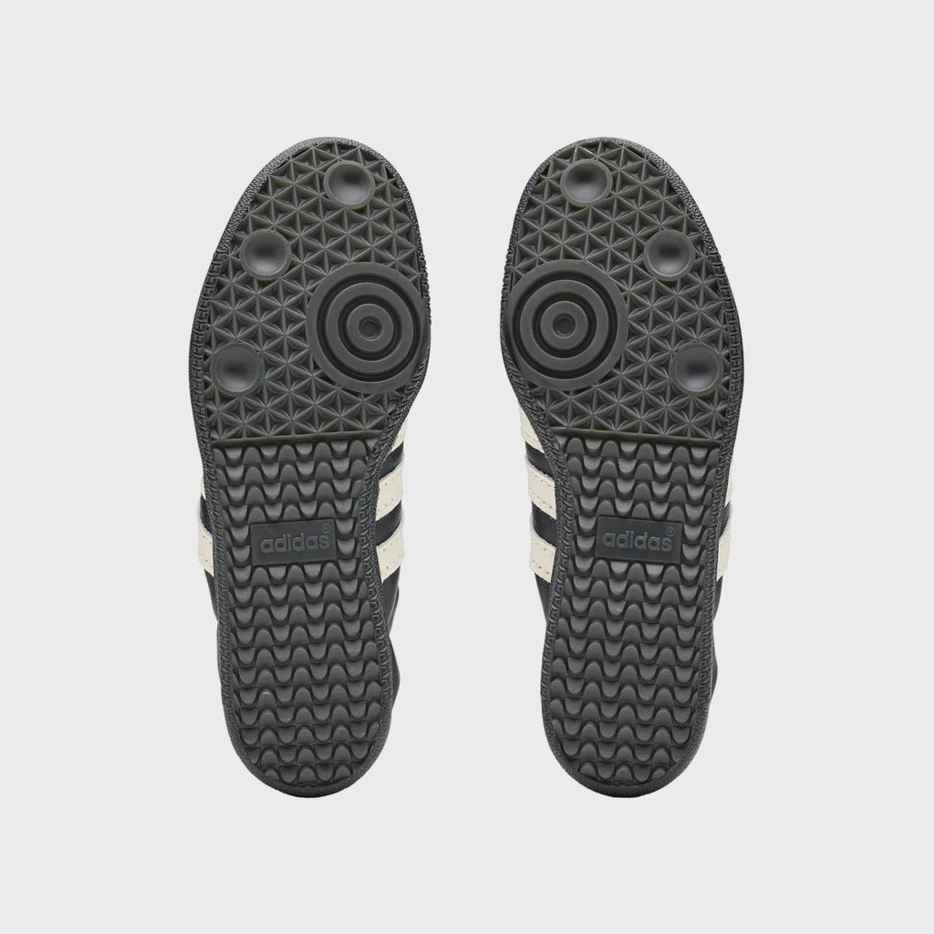 adidas x Song For The Mute Samba Decon - Core Black / Cream White / Gold Met
