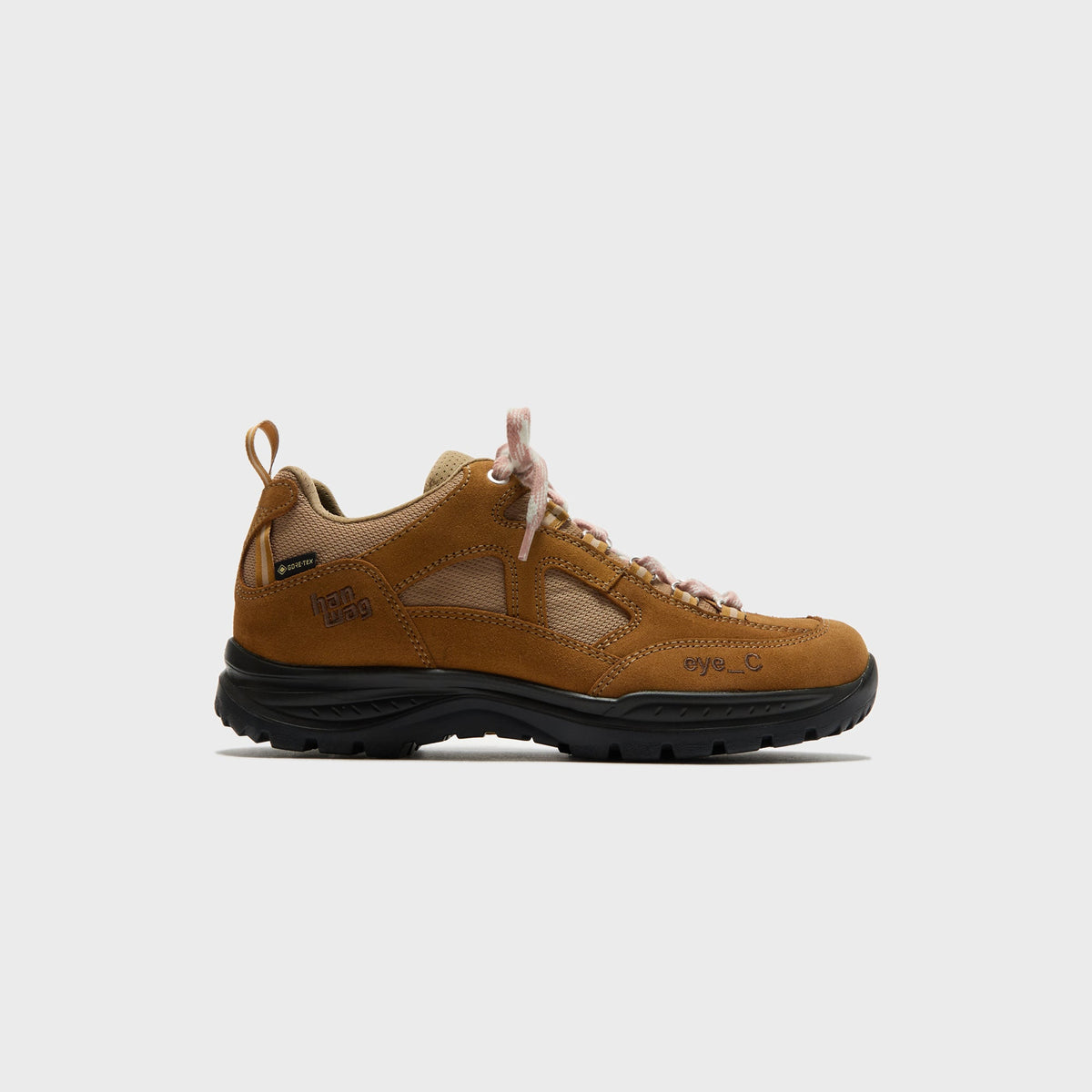 HANWAG Gritstone II eye_C GTX - Camel
