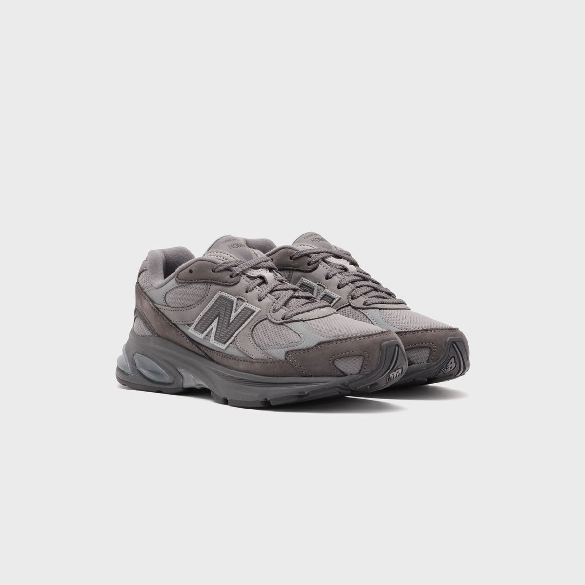 CDG Homme x New Balance ABZORB 2010 - Grey