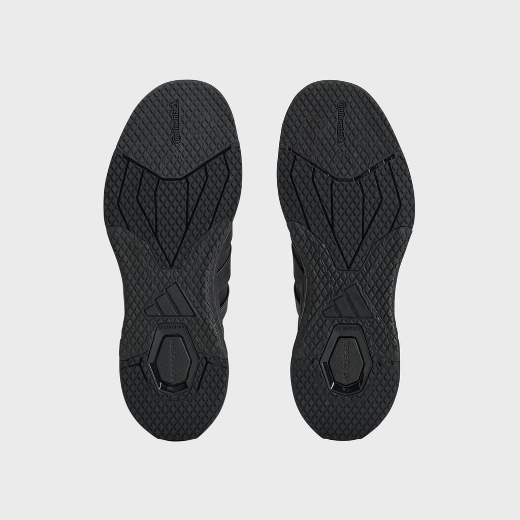 adidas x Entire Studios Dropset 4 - Core Black