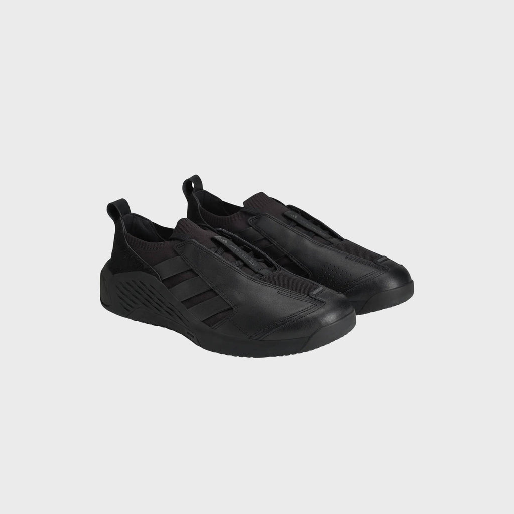 adidas x Entire Studios Dropset 4 - Core Black