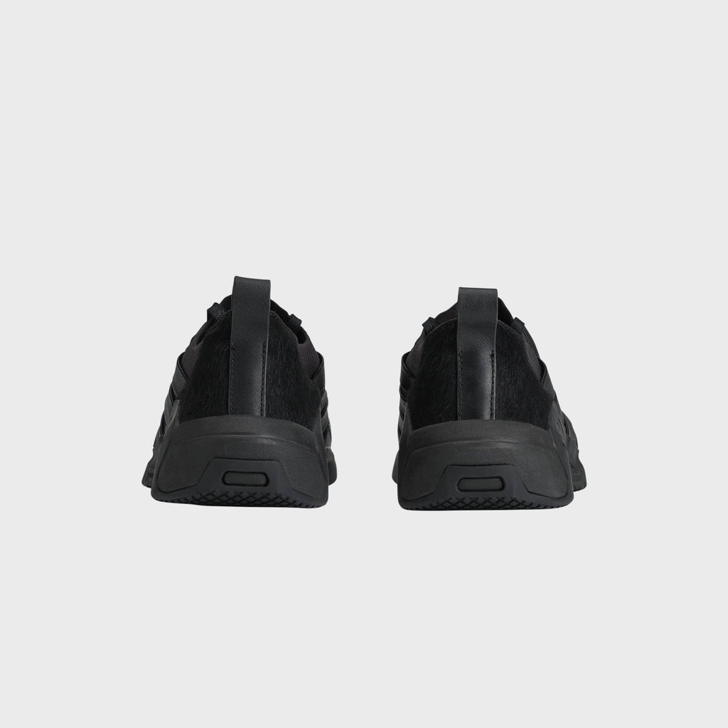 adidas x Entire Studios Dropset 4 - Core Black