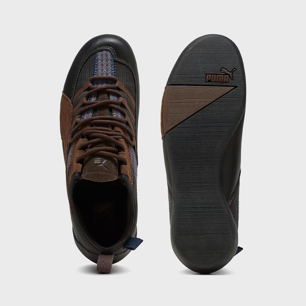 PUMA Klim Patch - Puma Black-Fudge