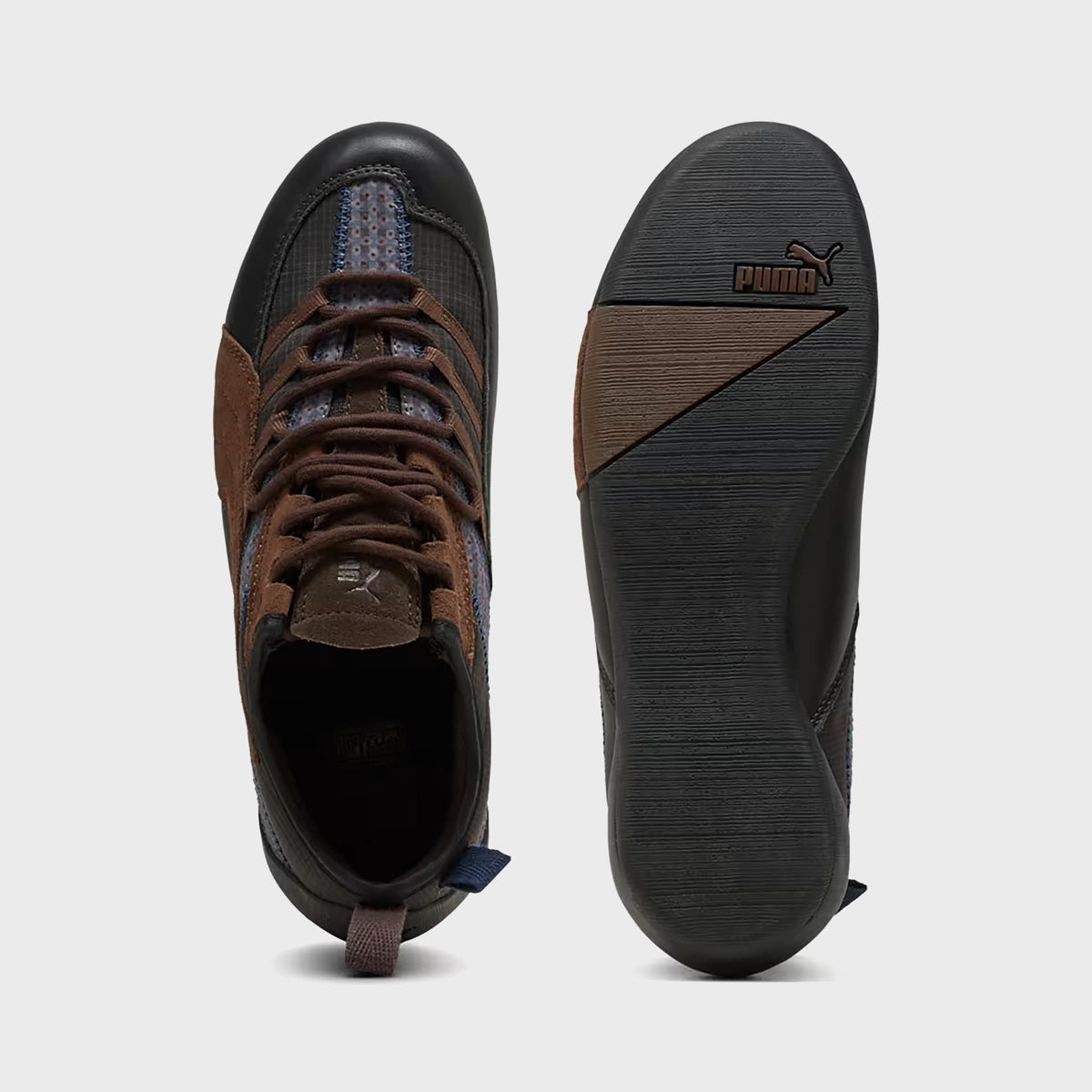 PUMA Klim Patch - Puma Black-Fudge