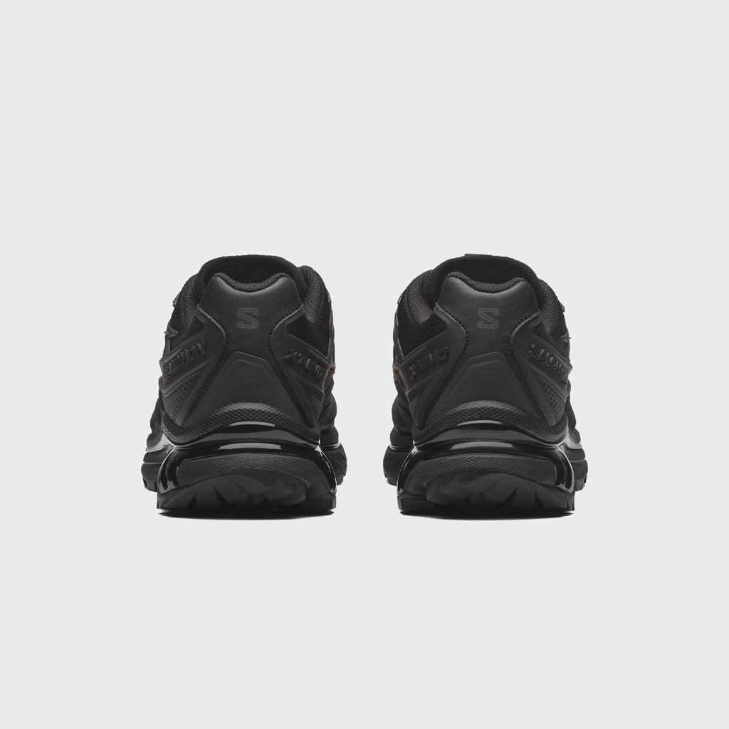 Salomon XT-EVO - Black / Asphalt
