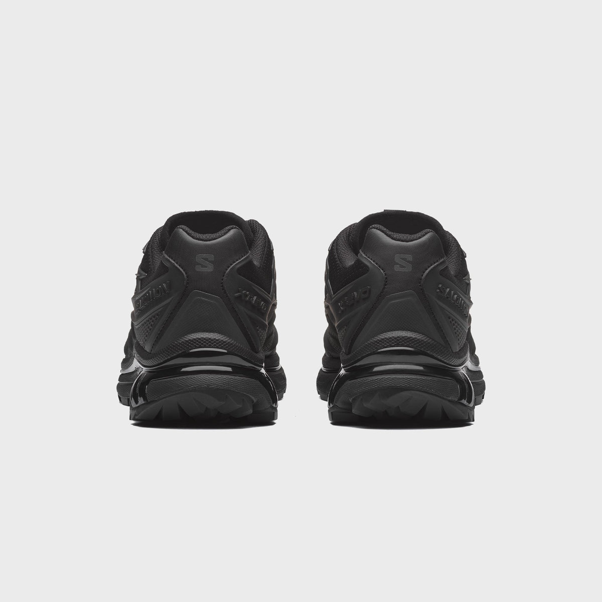 Salomon XT-EVO - Black / Asphalt