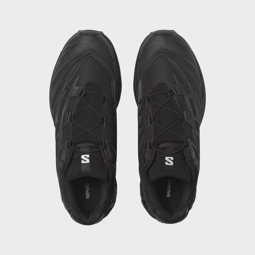 Salomon XT-EVO - Black / Asphalt