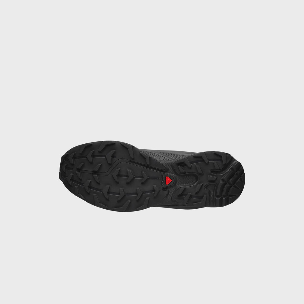 Salomon XT-EVO - Black / Asphalt