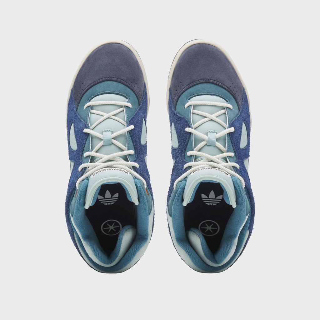 adidas x Bad Bunny BadBo 1.1 - Night Navy / Night Indigo