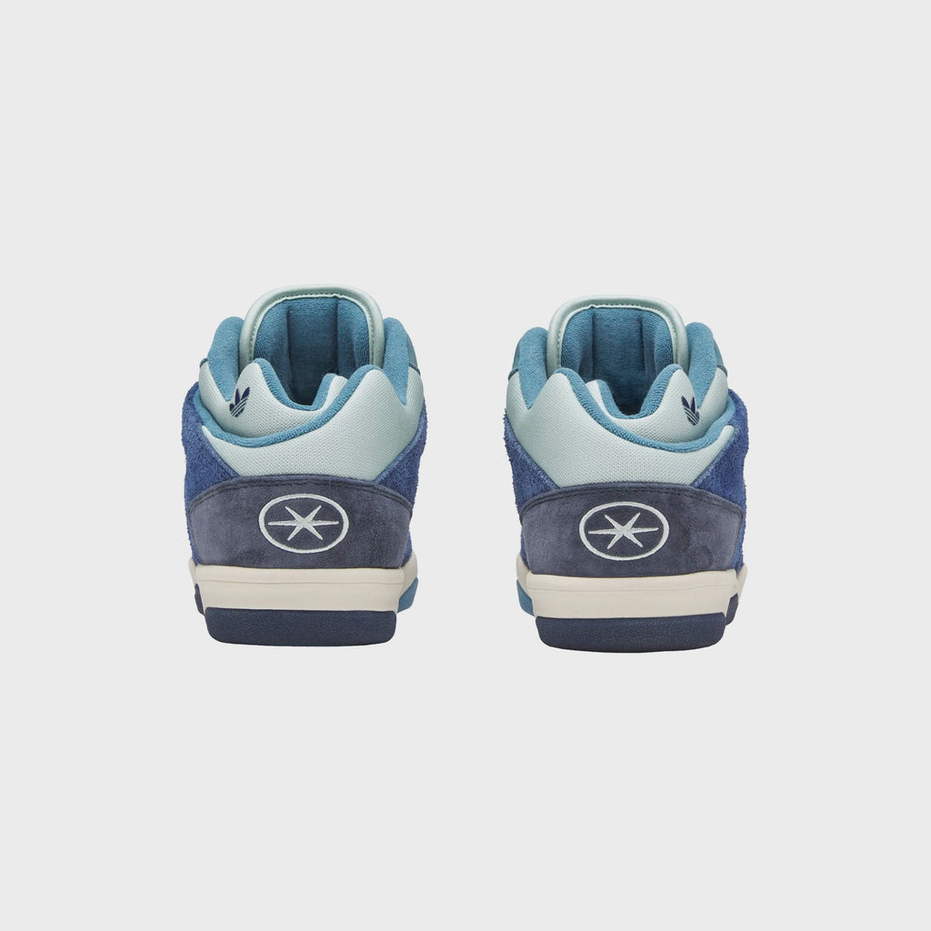 adidas x Bad Bunny BadBo 1.1 - Night Navy / Night Indigo