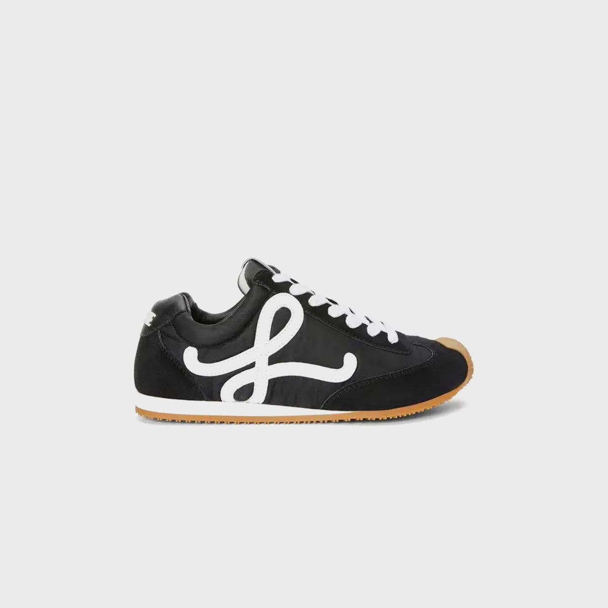 Loewe Ballet Runner 2.0 - Black / White