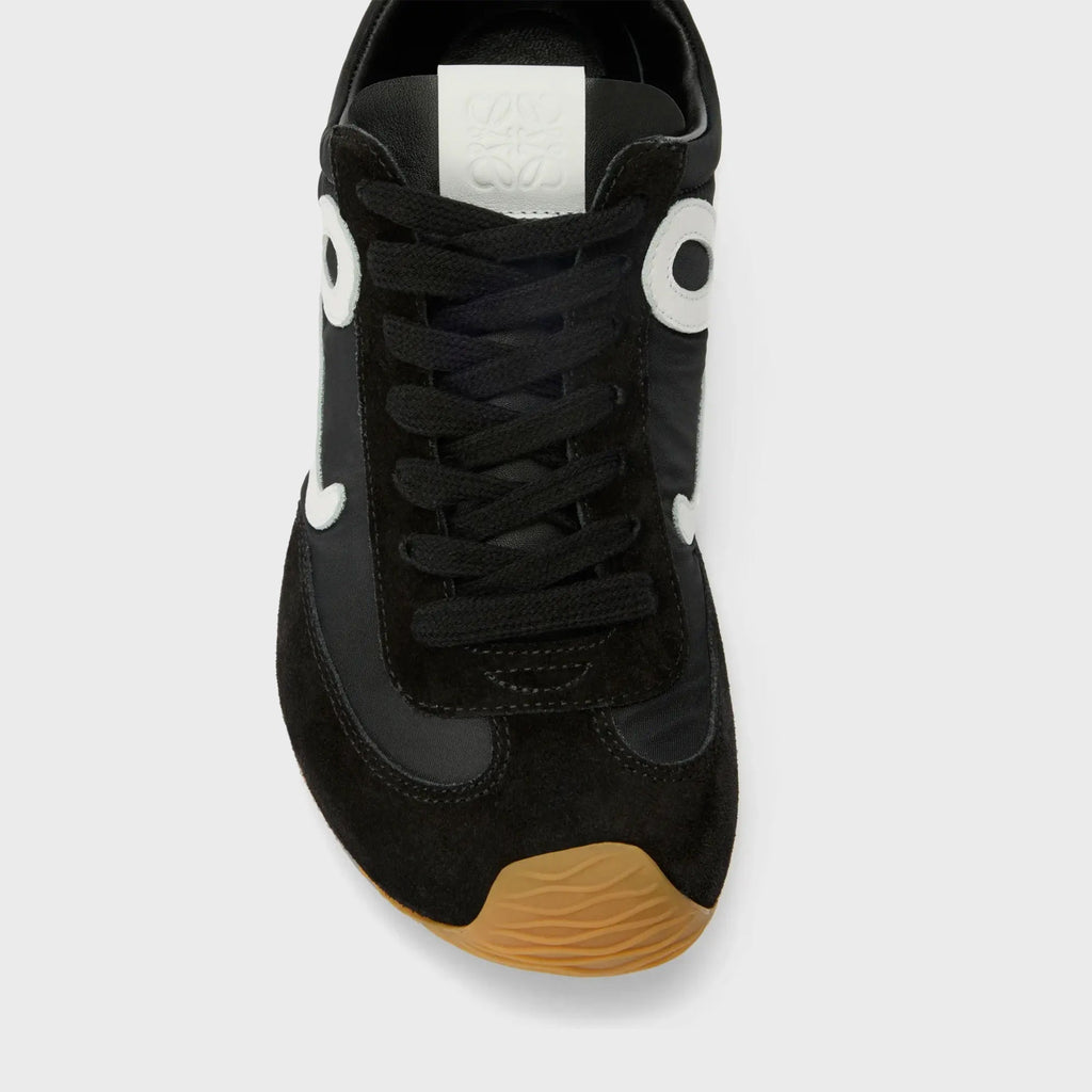 Loewe Ballet Runner 2.0 - Black / White