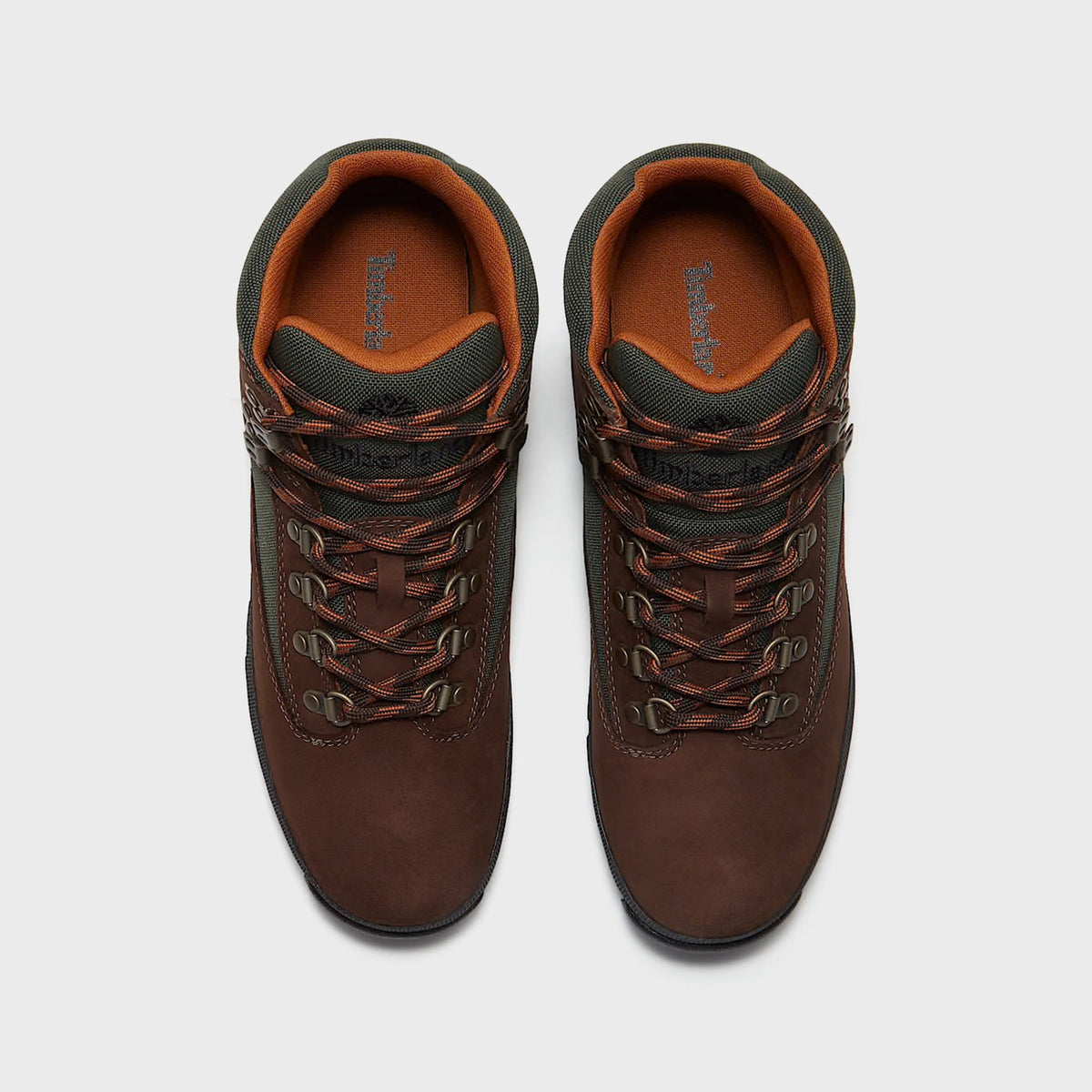 Timberland Euro Hiker - Brown