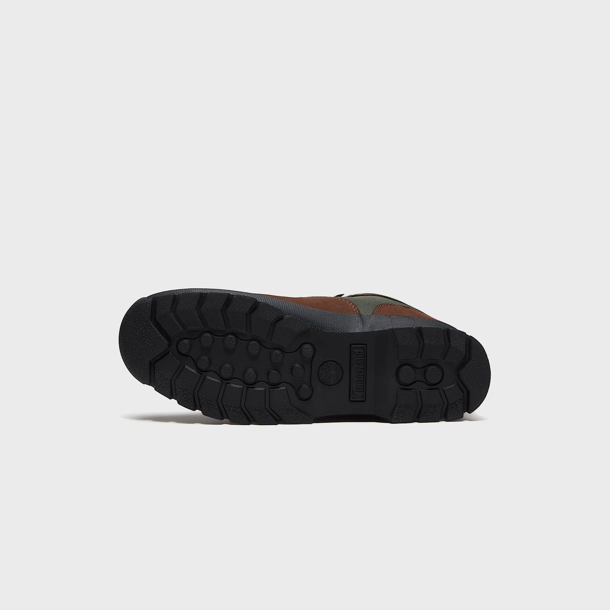Timberland Euro Hiker - Brown