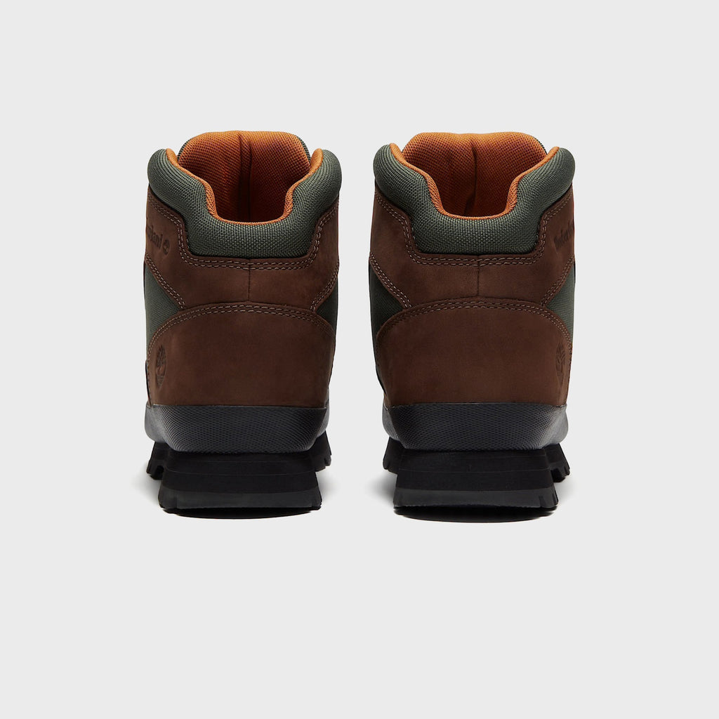 Timberland Euro Hiker - Brown