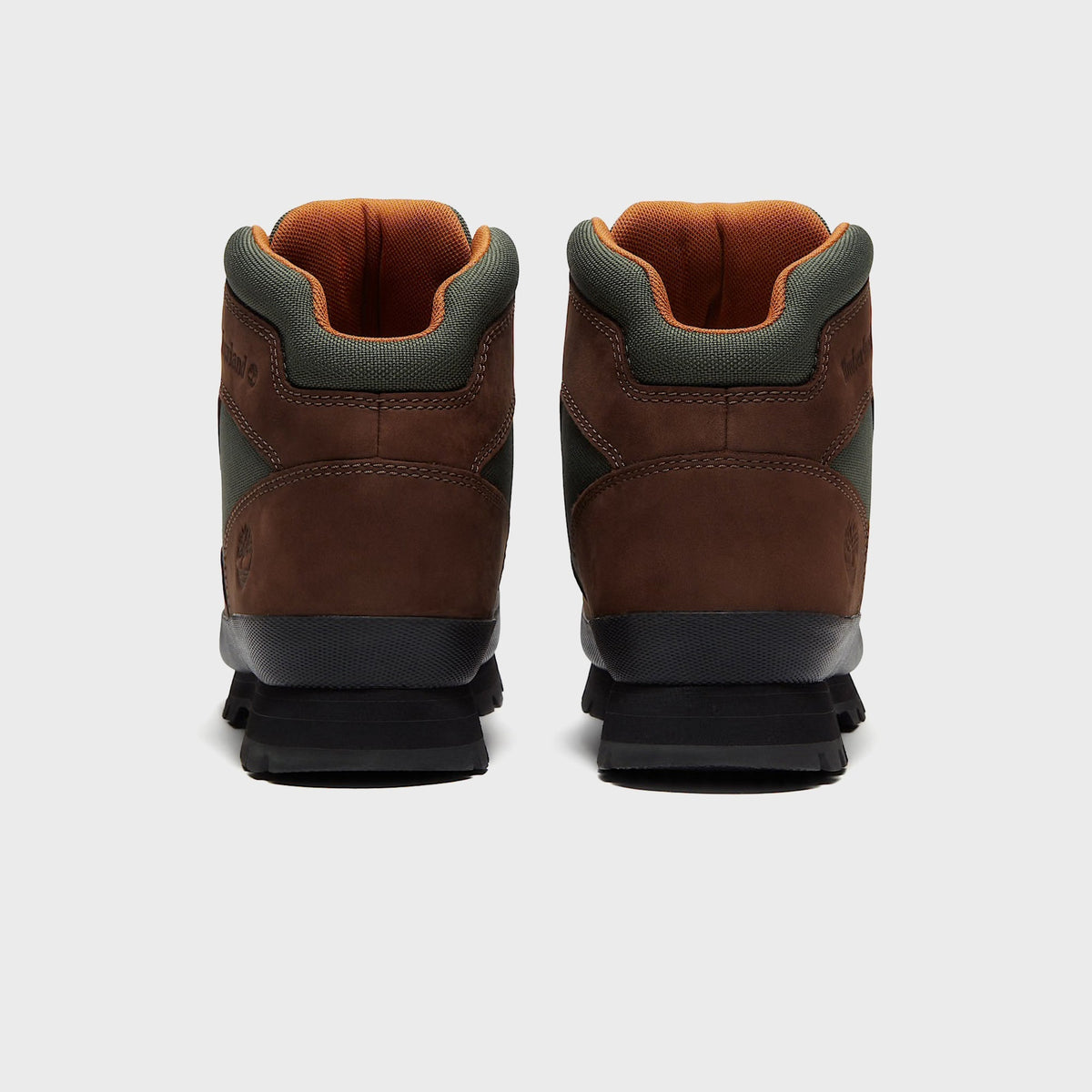 Timberland Euro Hiker - Brown