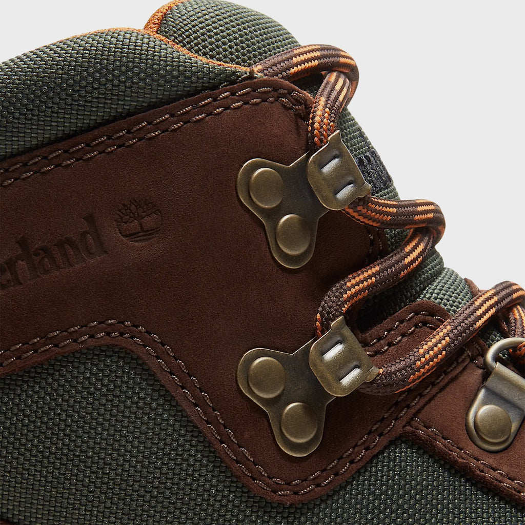 Timberland Euro Hiker - Brown