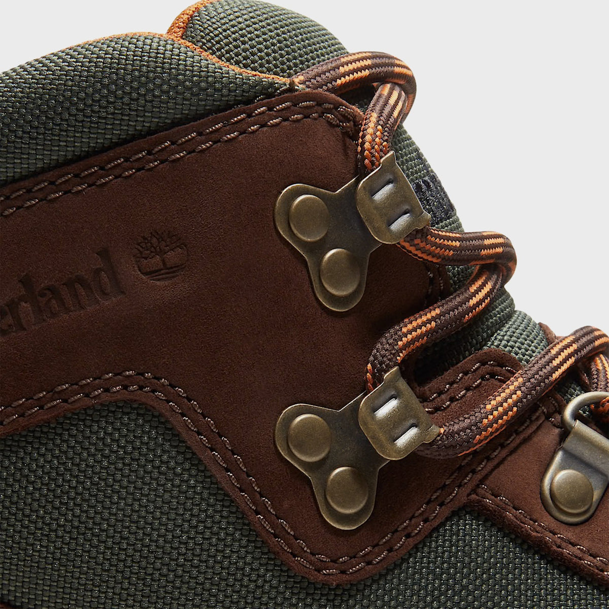 Timberland Euro Hiker - Brown