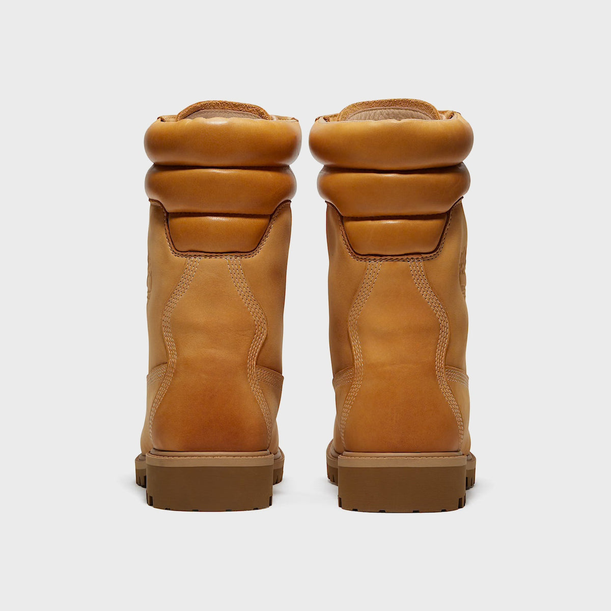 Timberland Heritage Waterproof Super - Wheat
