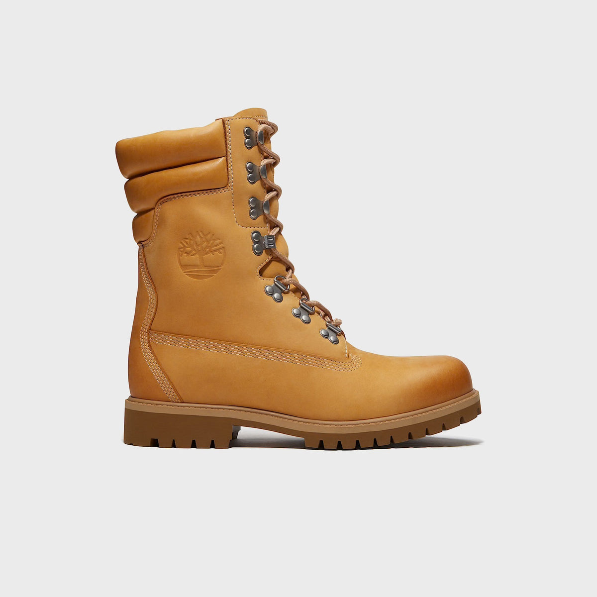 Timberland Heritage Waterproof Super - Wheat