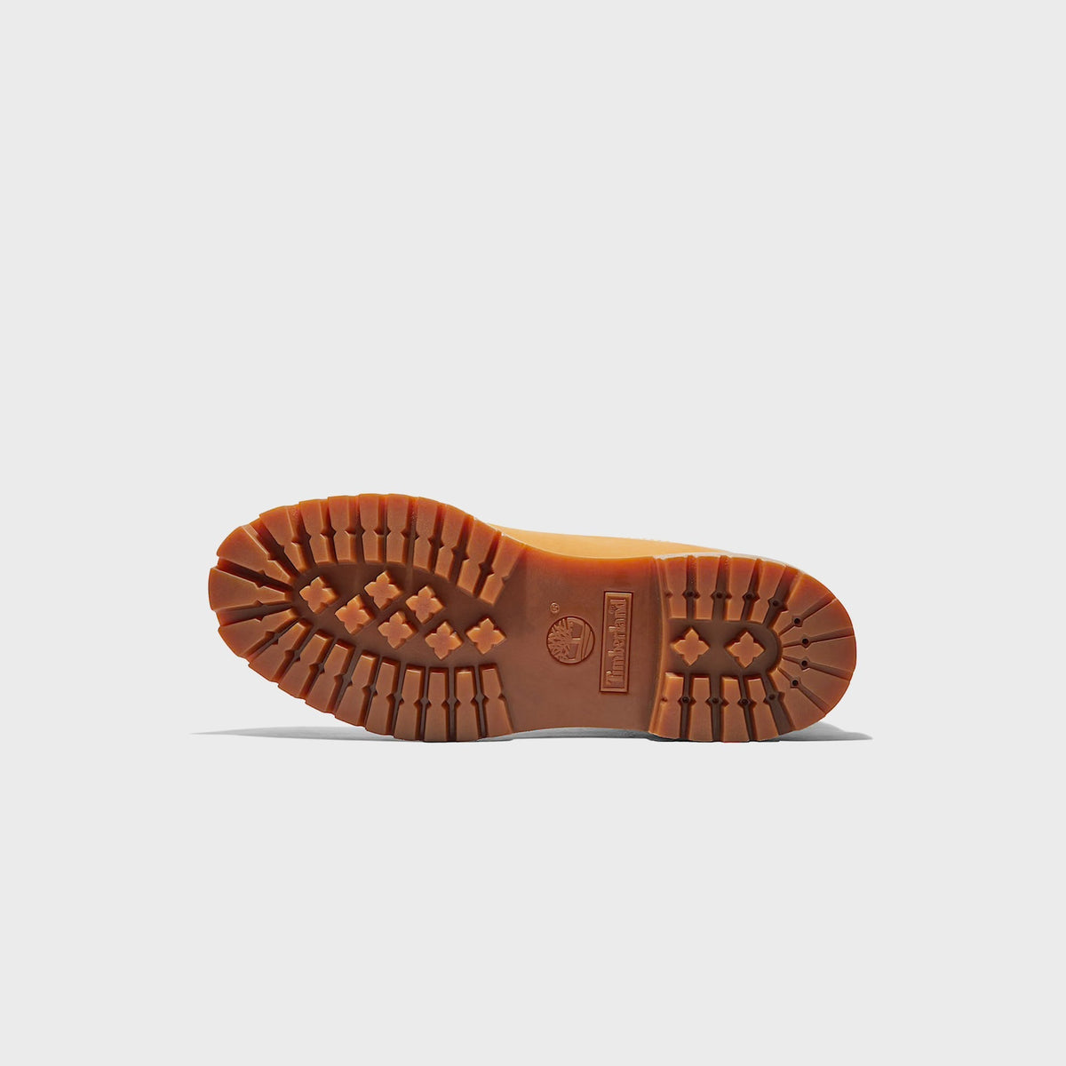 Timberland Premium 6-Inch Lace Up Waterproof - Wheat