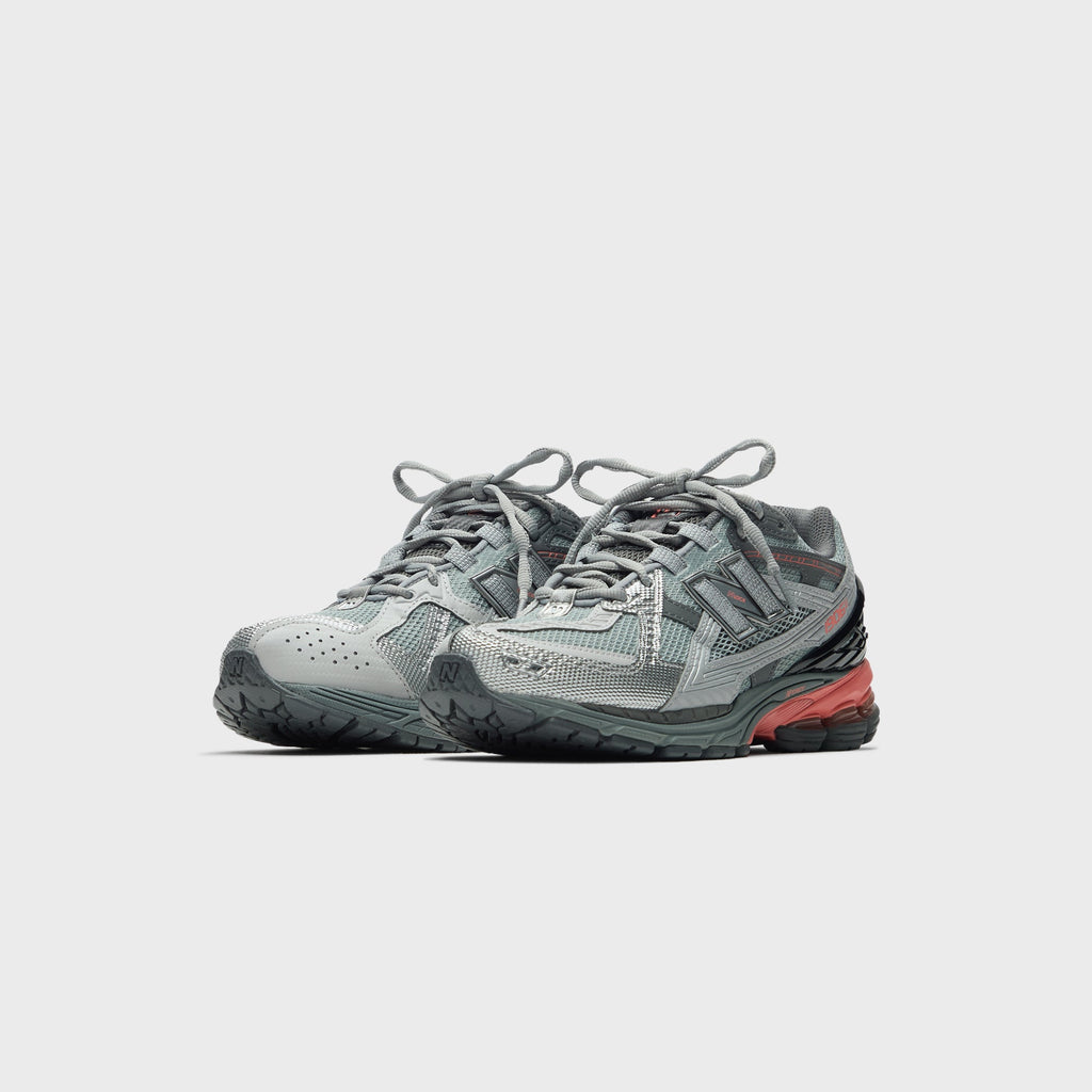 New Balance x BSTN 1906 - Grey Matter / Flare / Castlerock