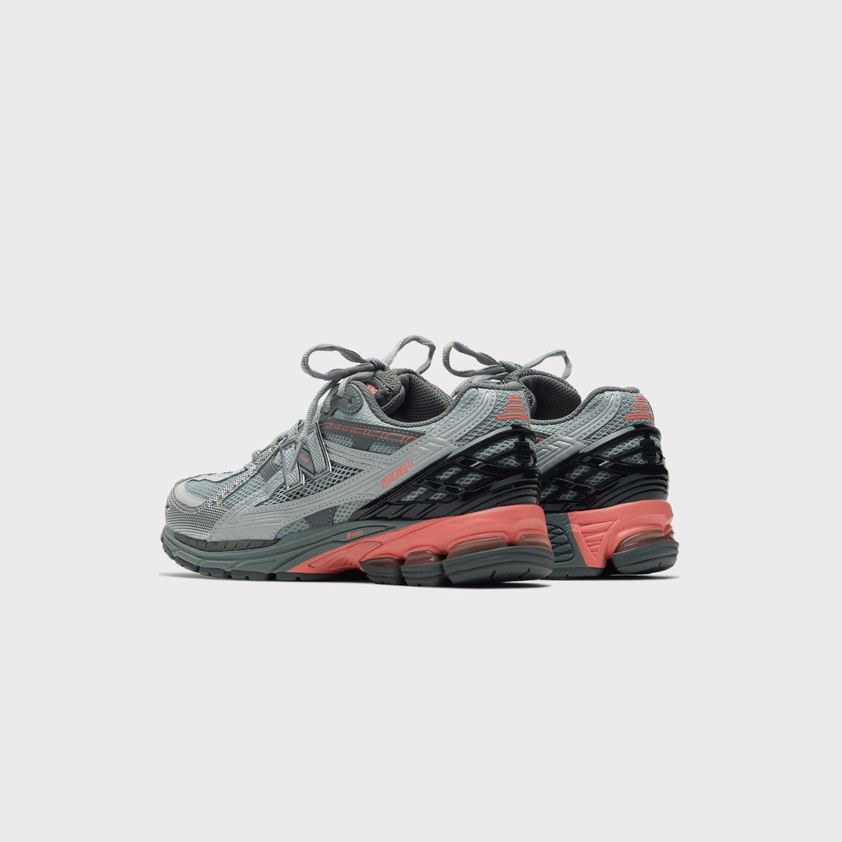 New Balance x BSTN 1906 - Grey Matter / Flare / Castlerock