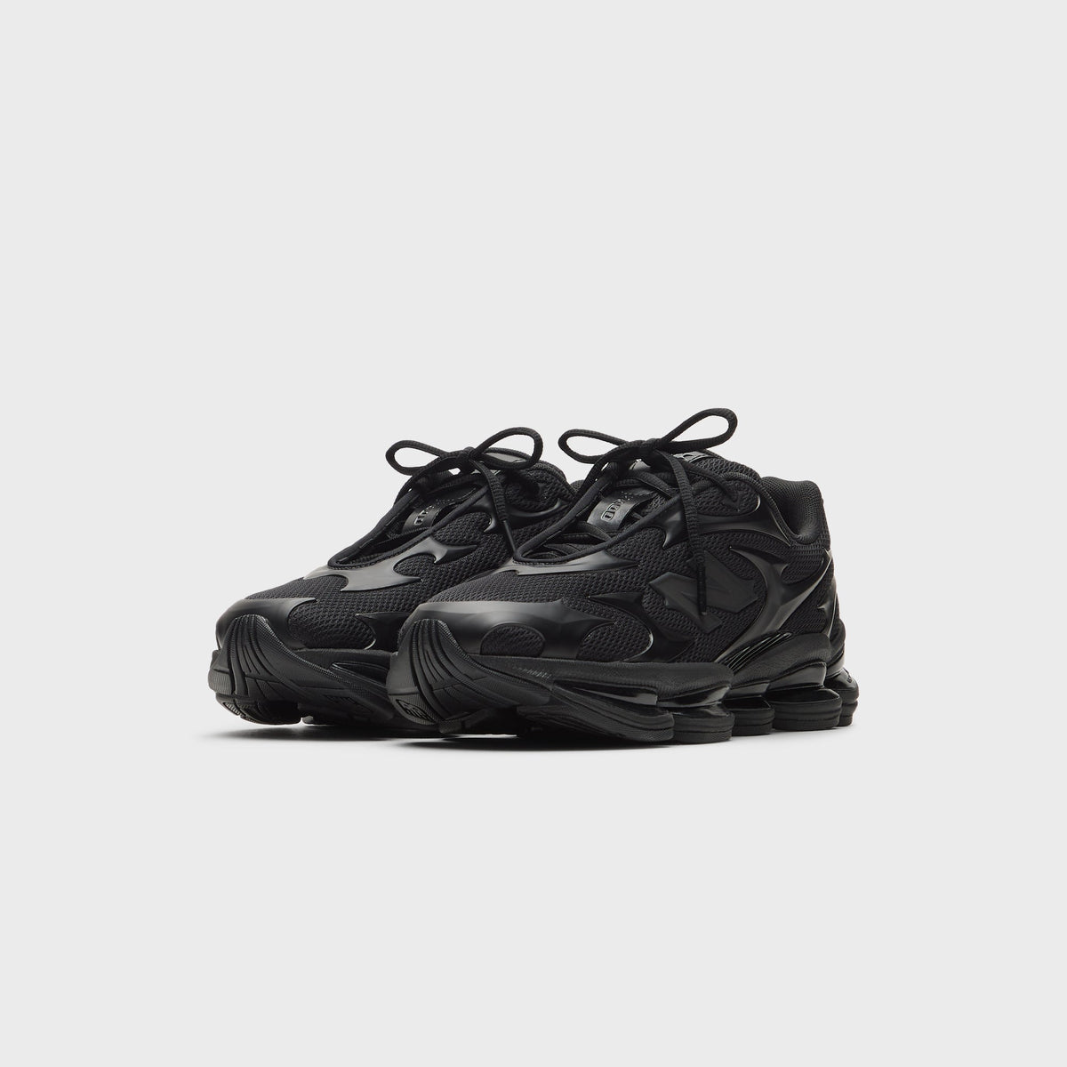 New Balance Abzorb 2000 - Black Metallic