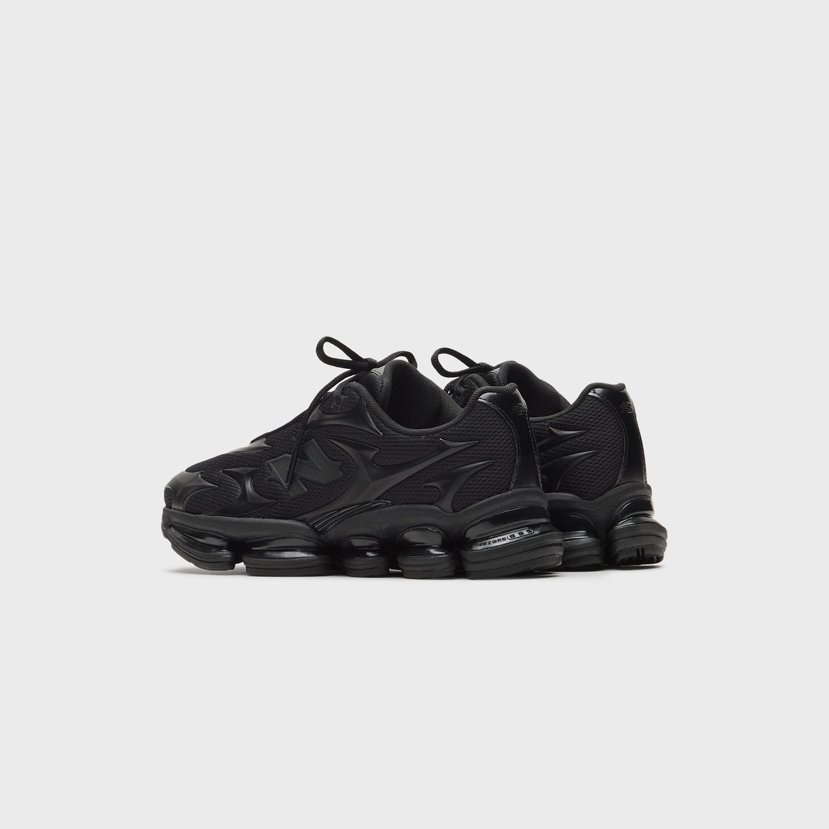 New Balance Abzorb 2000 - Black Metallic