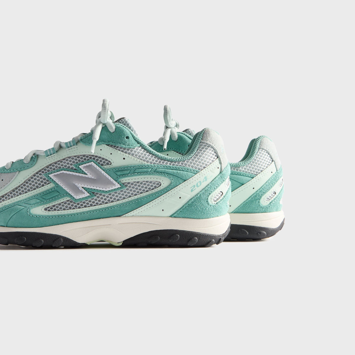 Kith & New Balance 204L - Bluebell