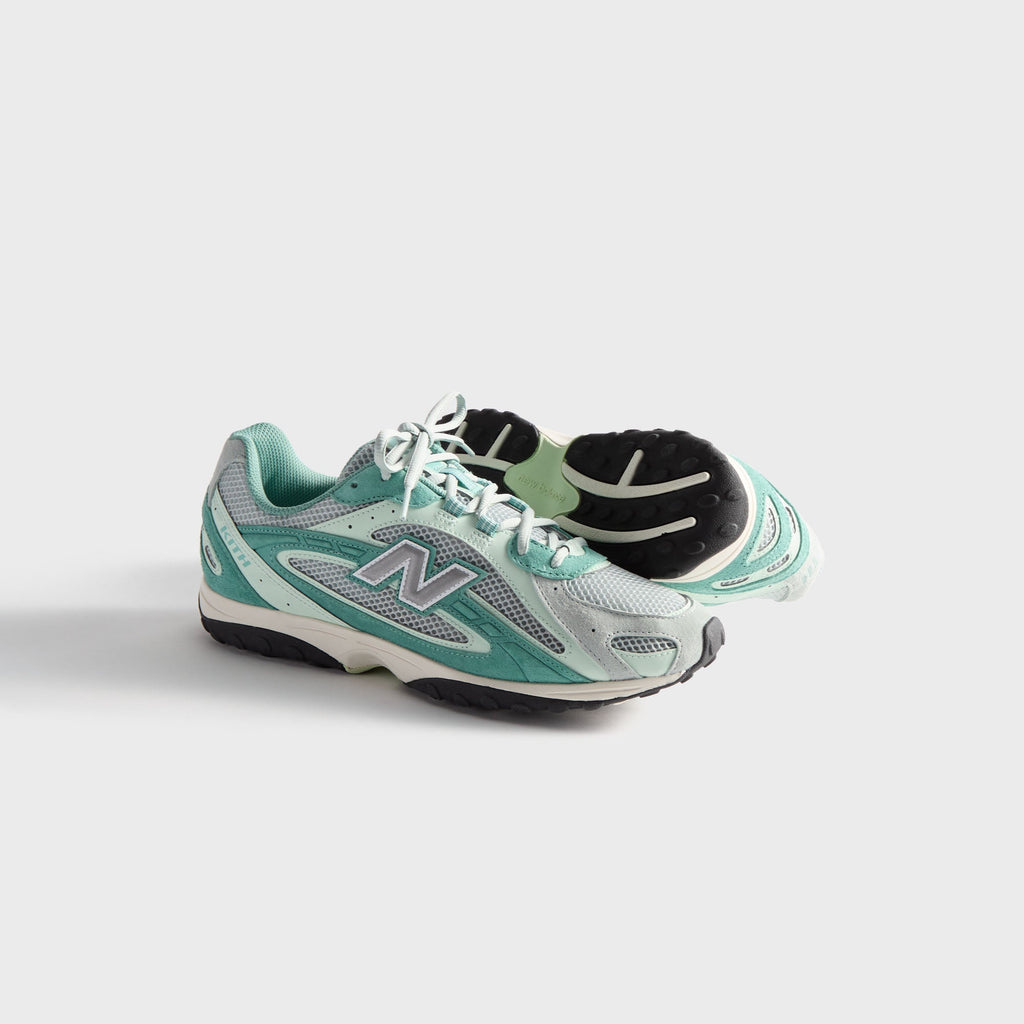 Kith & New Balance 204L - Bluebell