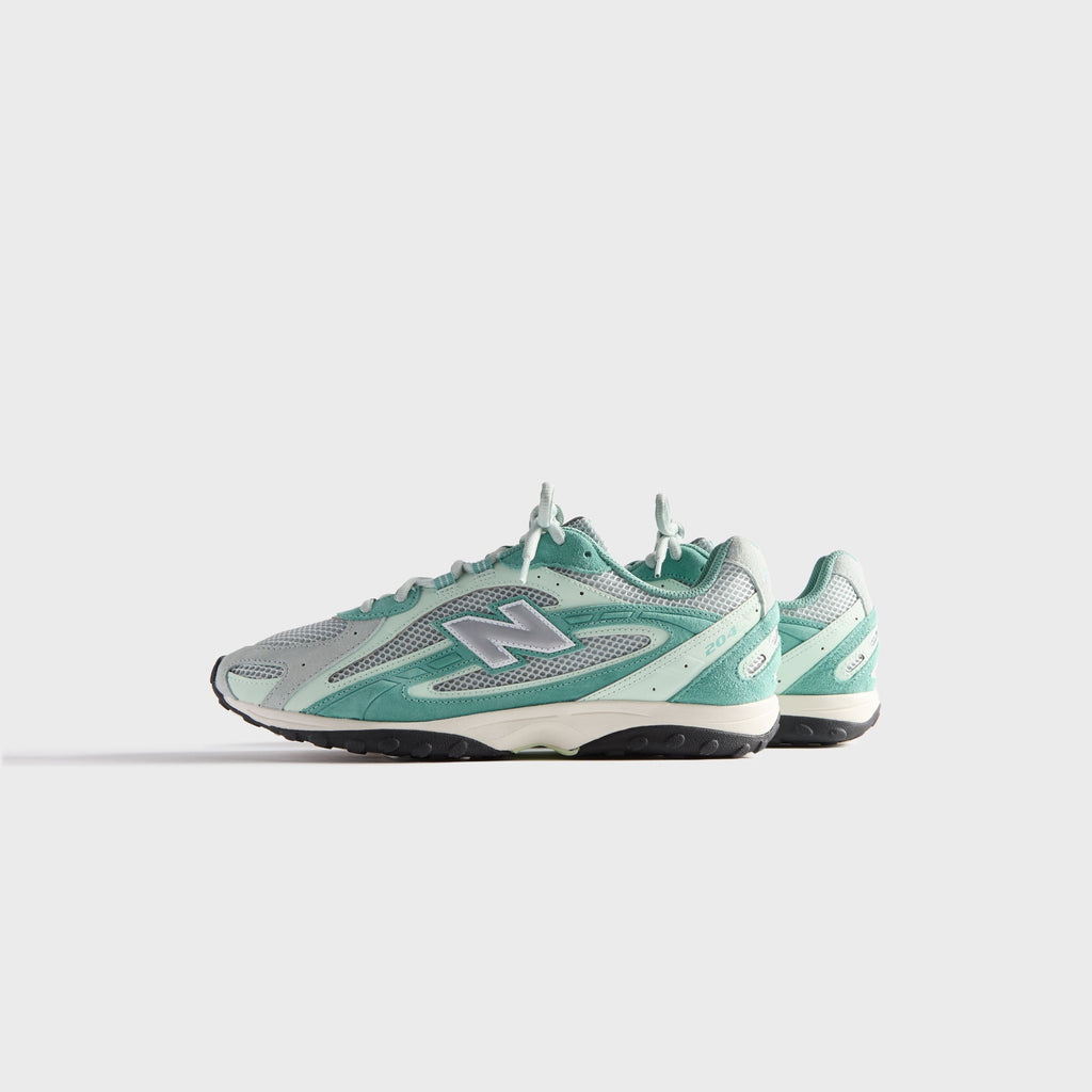 Kith & New Balance 204L - Bluebell