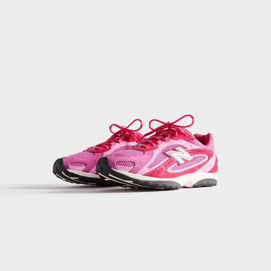 Kith & New Balance 204L - Camellia