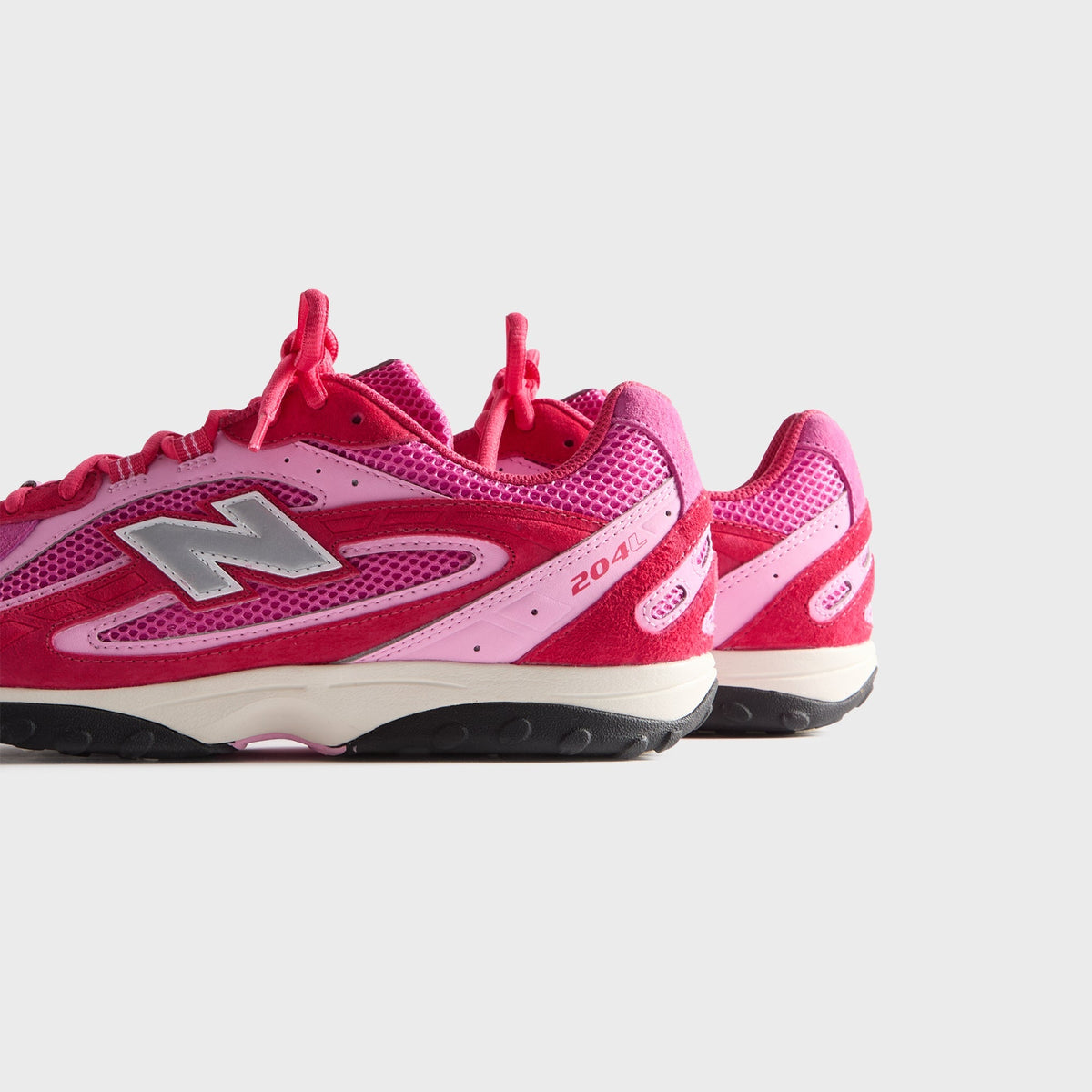 Kith & New Balance 204L - Camellia