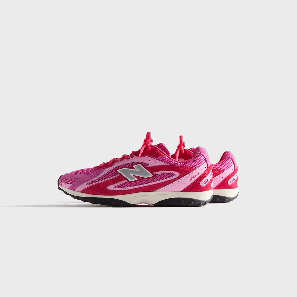 Kith & New Balance 204L - Camellia
