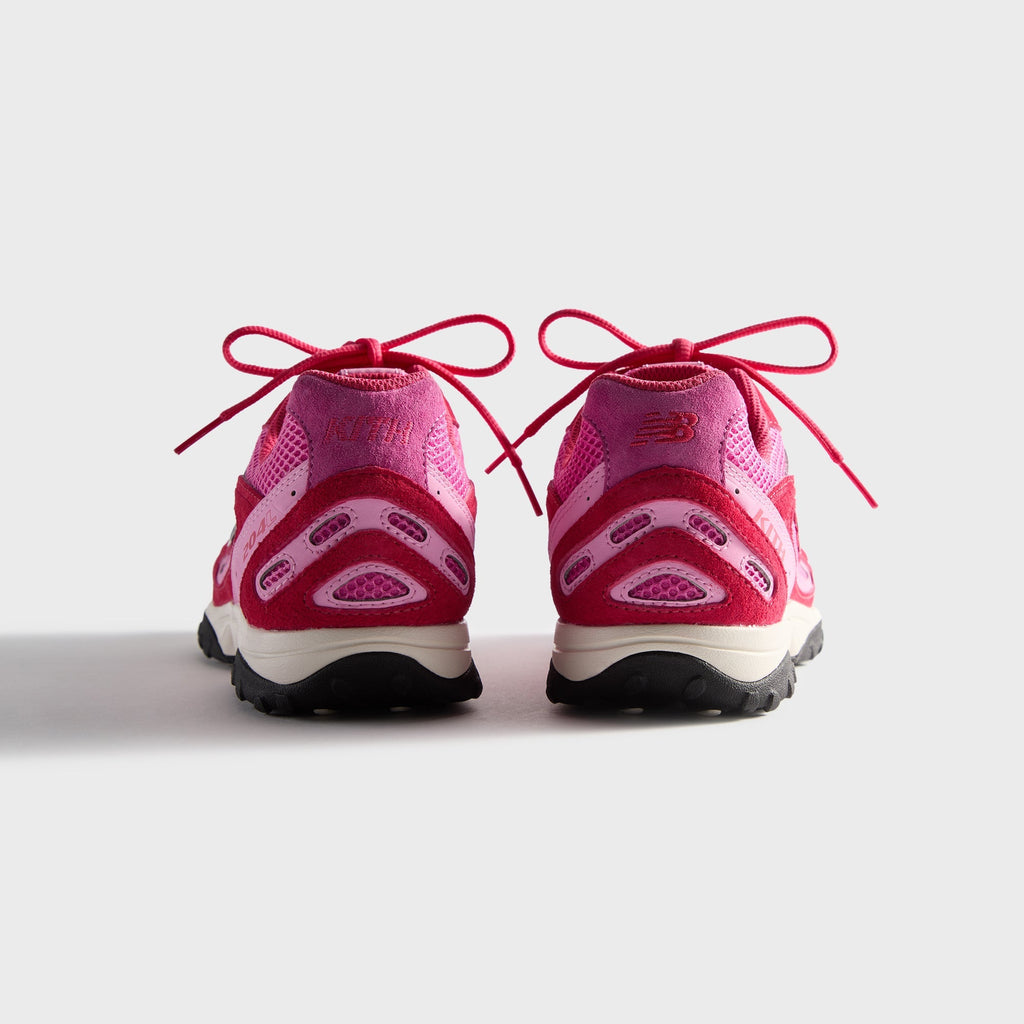 Kith & New Balance 204L - Camellia
