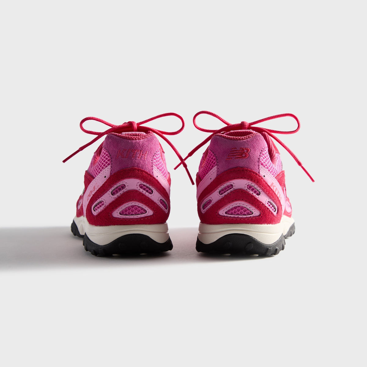 Kith & New Balance 204L - Camellia