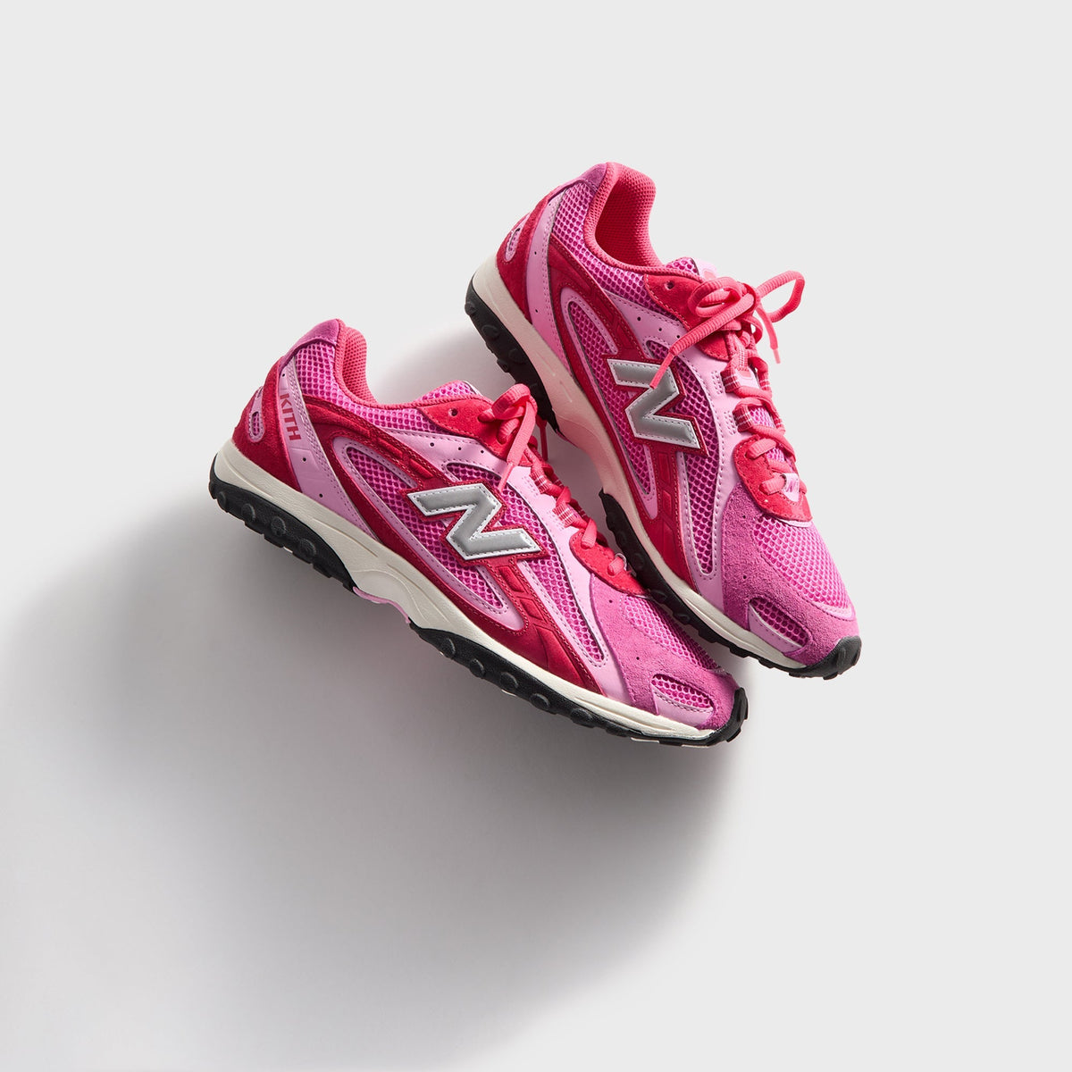 Kith & New Balance 204L - Camellia