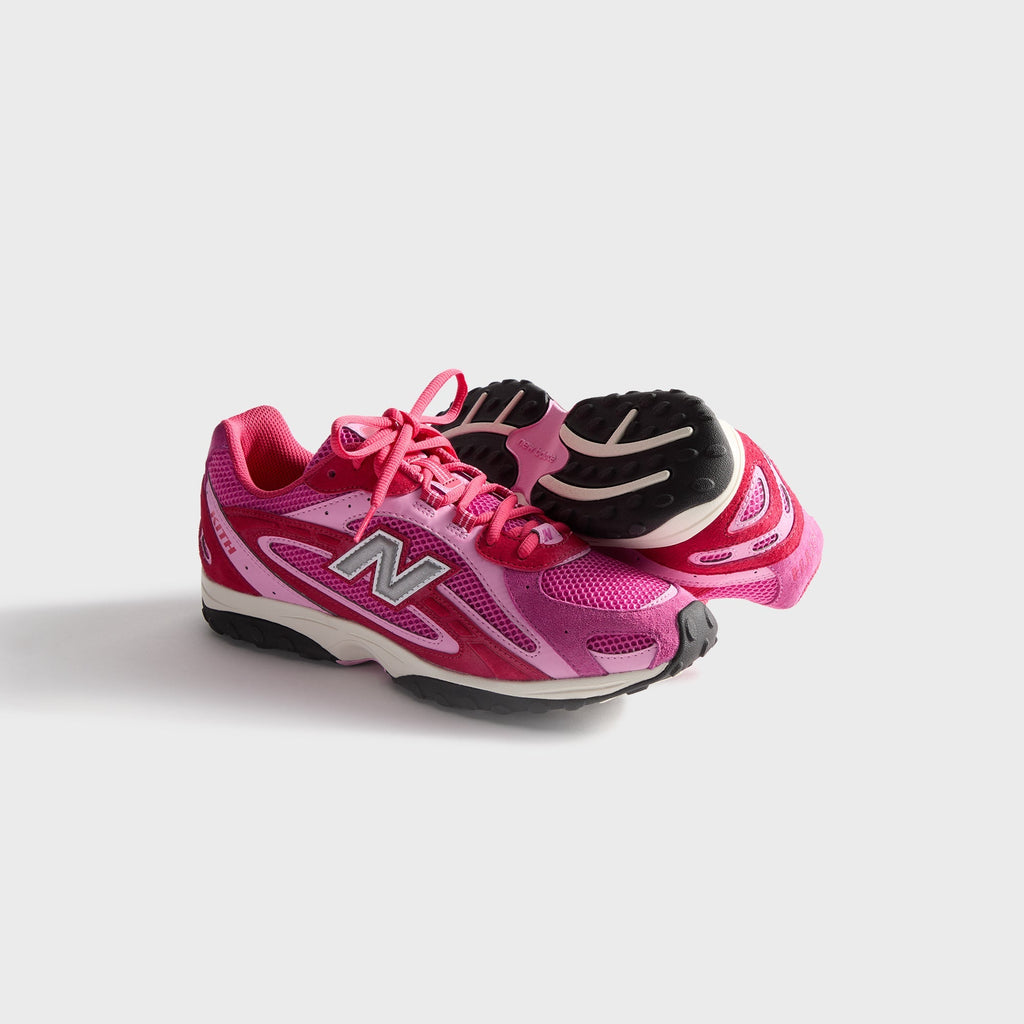 Kith & New Balance 204L - Camellia
