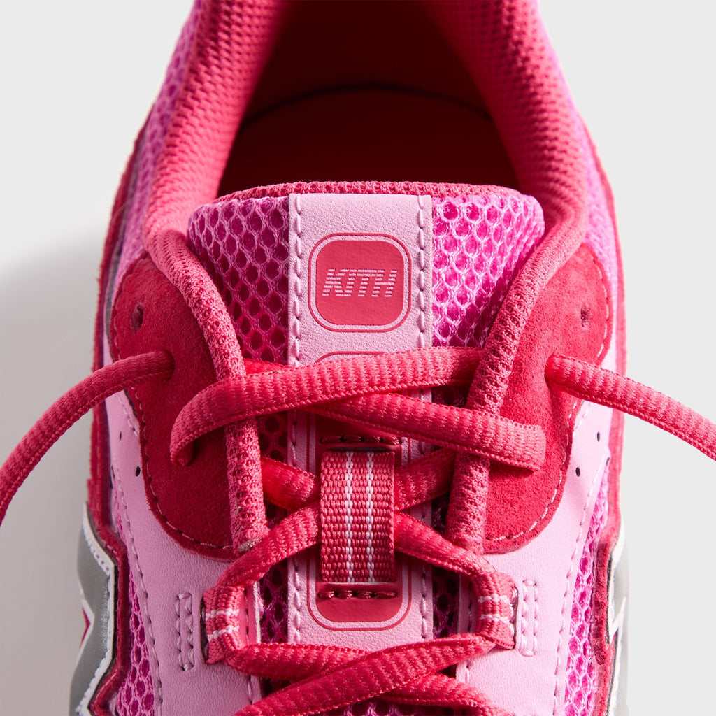 Kith & New Balance 204L - Camellia