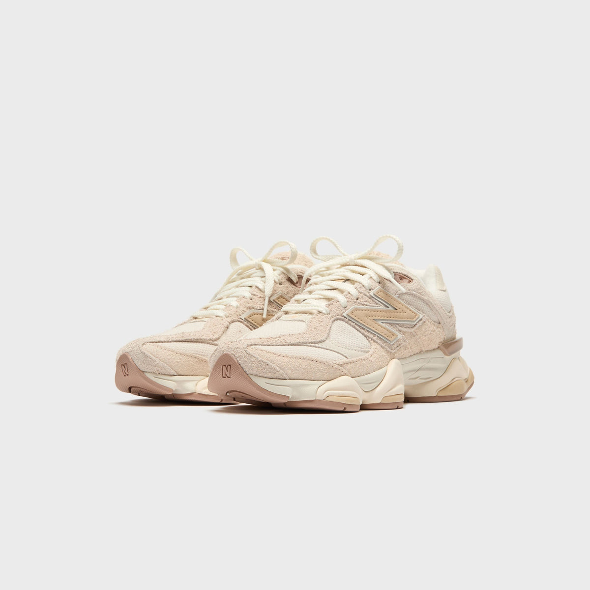 New Balance 9060 - Bisque / Sea Salt