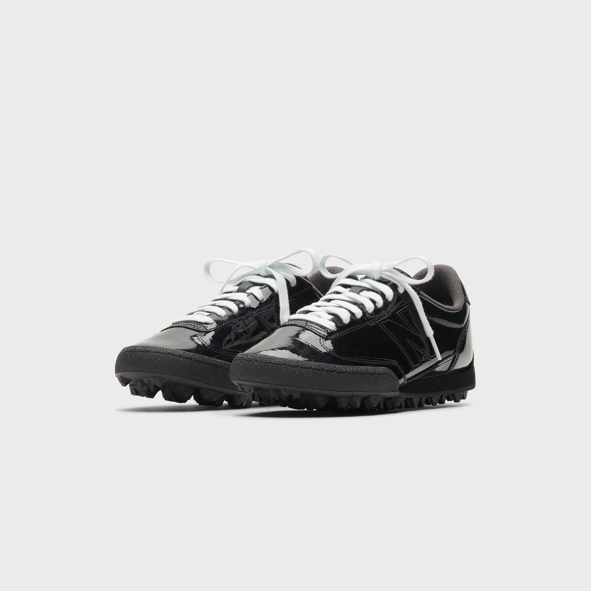 New Balance Gator Run - Black