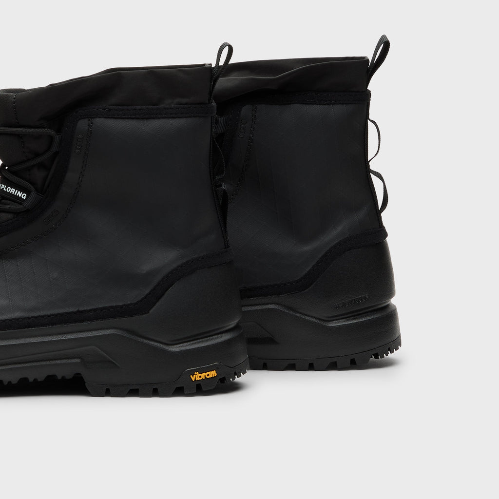 The North Face Base Camp 100 – TNF Black / TNF Black