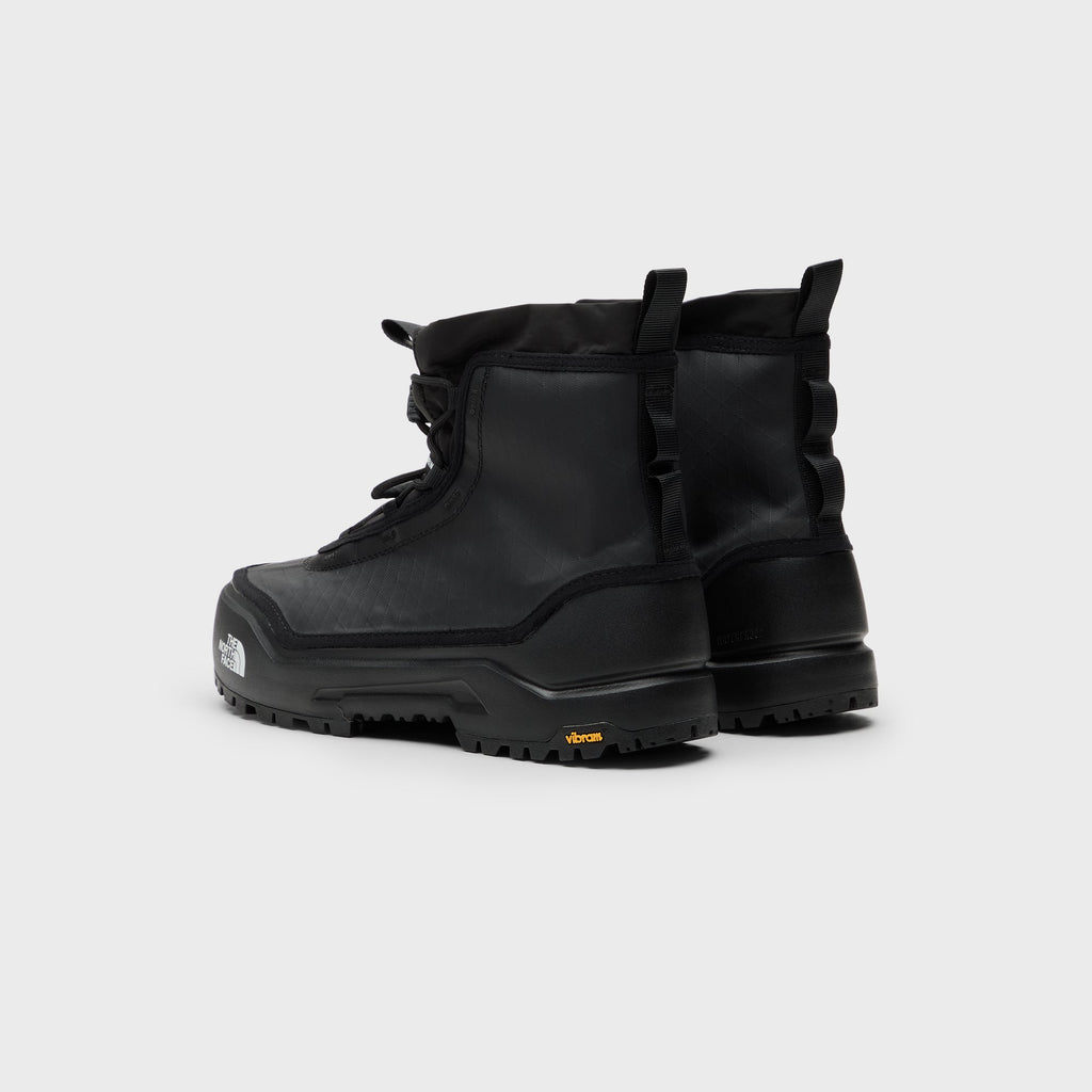 The North Face Base Camp 100 – TNF Black / TNF Black