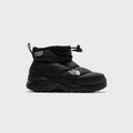 The North Face Nuptse Traction Chukka – TNF Black
